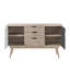 Caroline 125cm Sideboard-33630683