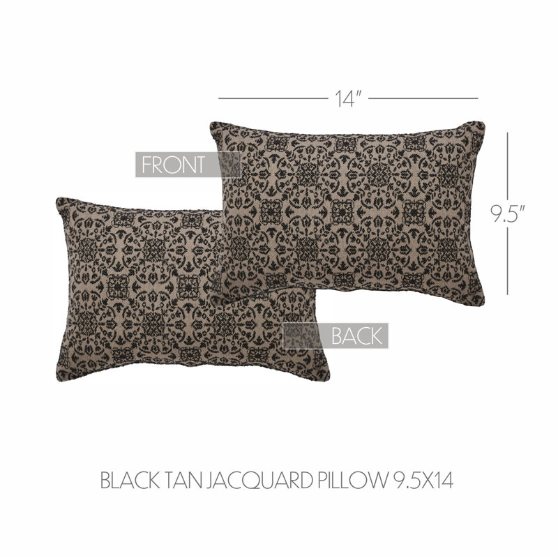   Coussin Custom House