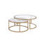 Table gigogne 2 Modern