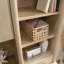 Tablette de rangement pour huche