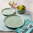 Piece Stoneware Dinnerware Set - Service for 4-335373472