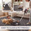 Tapis lavable à la machine Petunia-809382296-809382298