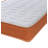 Bolduc Starlights Orange Memory Spring  Open Coil Mattress-1166663114