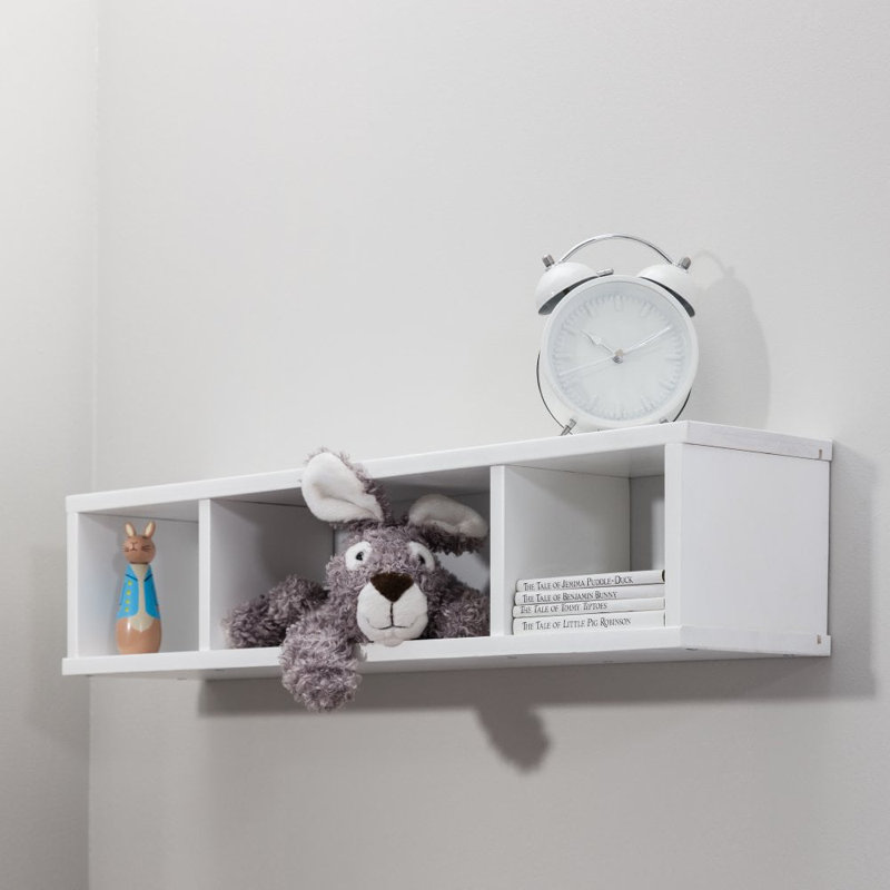 Conisbrough Accent Shelf