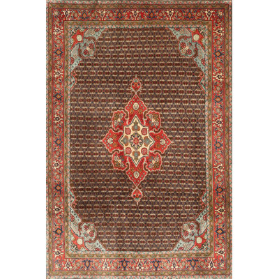 Shetland Oriental Indoor Rug