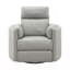 Fauteuil inclinable et oscillant Sagen