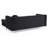 Misel 75'' Velvet Sofa-1345892186