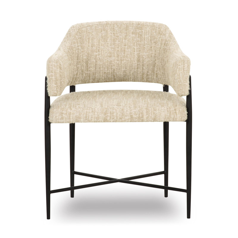 Chaise de salle à manger Lomeli