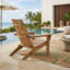 Outdoor Lounge Chair-359479444
