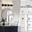 Luminaire de meuble-lavabo Luxcien-2109731131-2113899888
