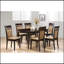 Ensemble de 2 chaises d'appoint rembourrées-198035738