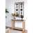 42X15.7X31" Console Table