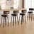 Sonja Swivel Upholstered Counter Stool-2042943884-2042943985