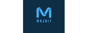 MAJBIT Logo