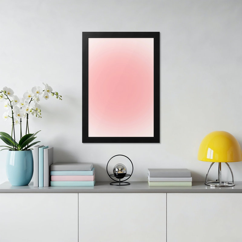 Charnele Single Picture Frame Print, 76.2 cm H x 50.8 cm W