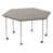 Gris anthracite / Argent n'est pas disponible