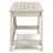 Auberon Solid Wood Base Writing Desk-1132649717