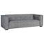 Eli Sofa Beige By Classic Home-931028928