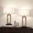 USB Table Lamp-878373222
