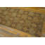 Hand Knotted Wool Area Rug in Brown