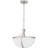 2 - Light Single Pendant