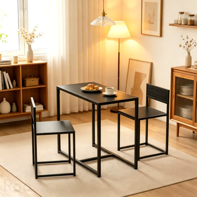 Comfortable Kitchen Table Furniture Set,Dining Furniture Set,Conversation Furniture Set