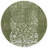 Machine-Washable Stain Resistant Abstract Area Rug-233500877