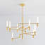 Allentown 8 Light Chandelier