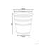 AGISTRI Pot Planter