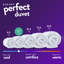 Anti Allergy 7.5 Tog All Year Duvet-120281046
