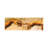 The Creation Of Adam by Michelangelo - Panoramic Painting on Canvas-1216712360-1216712403