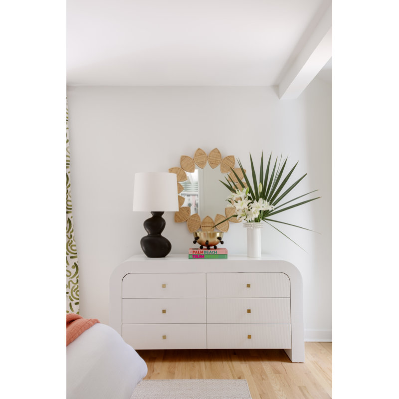 Abishan Mirror