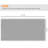Replacement Mesh Sidewall Netting for Patio Gazebos and Canopy Tents with Zippers (Sidewall Only)