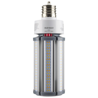 45 Watt White LED Bulb