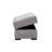 Upholstered Ottoman
