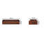 Belmont Wall-mounted Console Shelf
