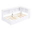 Lit de jour avec couchette, armoires de rangement et ports USB-1531386440