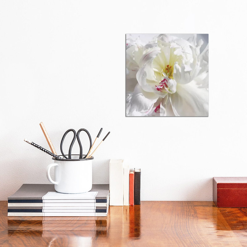 Breathless V by Irena Orlov - Wrapped Canvas Print, 30.48cm H x 30.48cm W x 1.91cm D