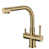 Brushed Brass is out of stock