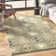 Mosely Oriental Indoor Rug