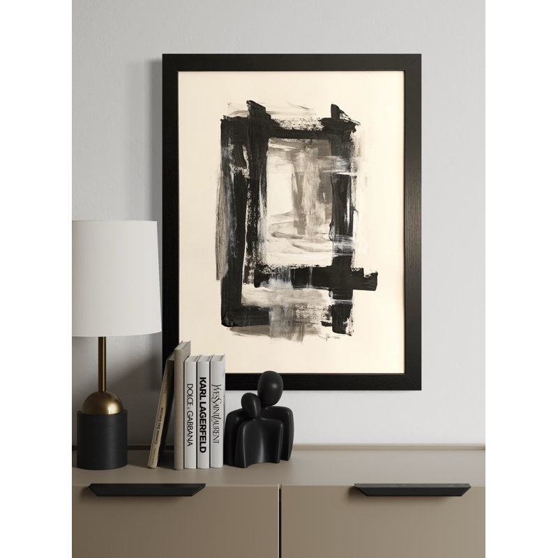 Untitled 63 Painting by J. Kent Martin