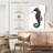 Brampt Steampunk Seahorse-108356660