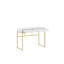 Reiner 100Cm W Rectangle Writing Desk