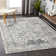 Giustina Oriental Indoor Rug