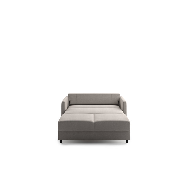 Tawnya Loveseat Sleeper, 35" H x 64.25" W x 39.25" D