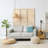 Happy Hippy Geometric Outdoor Reversible Throw Pillow-1547208115-1547208118