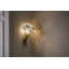 Grande applique à deux lumières Fredrick Ramond Marianne