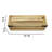 Gracie Oaks Decorative Bin