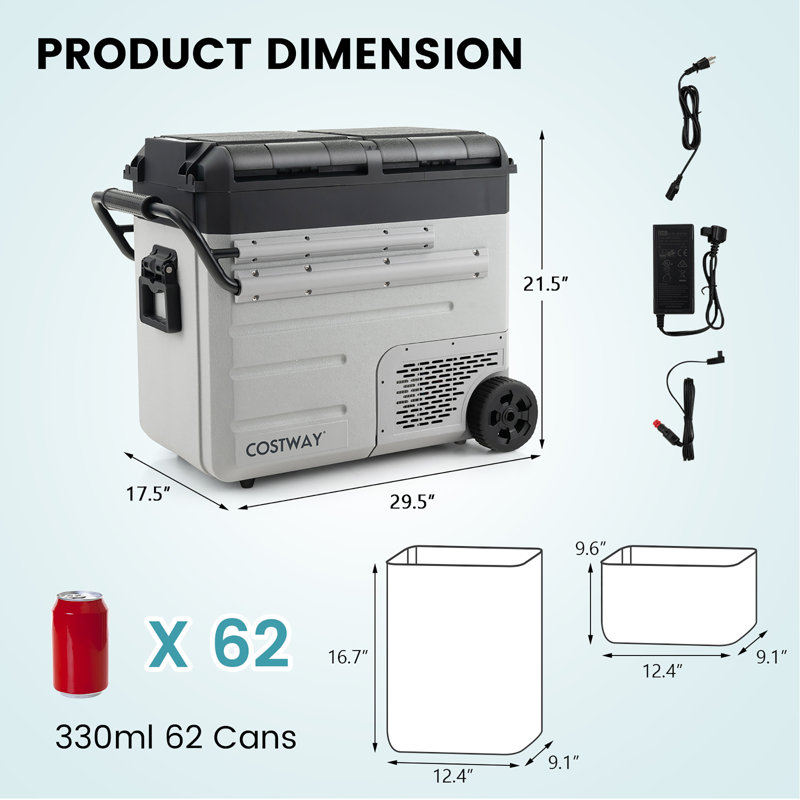 54 qt