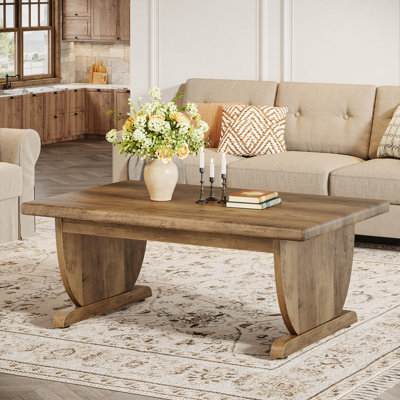 Table basse 47,24 pouces